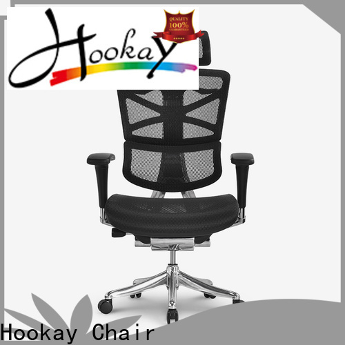 Hookay Chair best chair for long hours factory for workshop