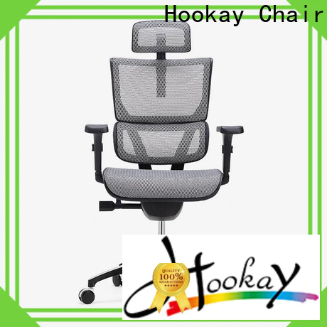 Hookay Chair Bulk mesh computer chair company for workshop
