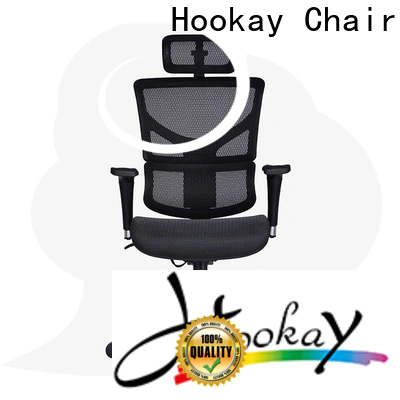 Professional ergonomic mesh task chair price for office
