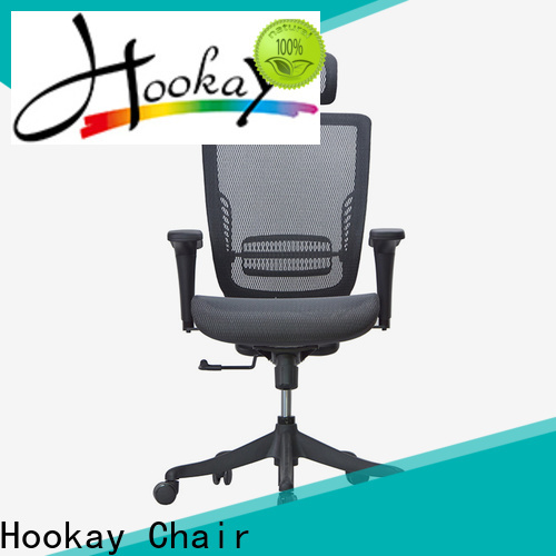 Top mesh computer chair manufacturers for hotel