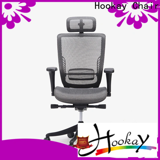 Top ergonomic computer chair factory price for office building