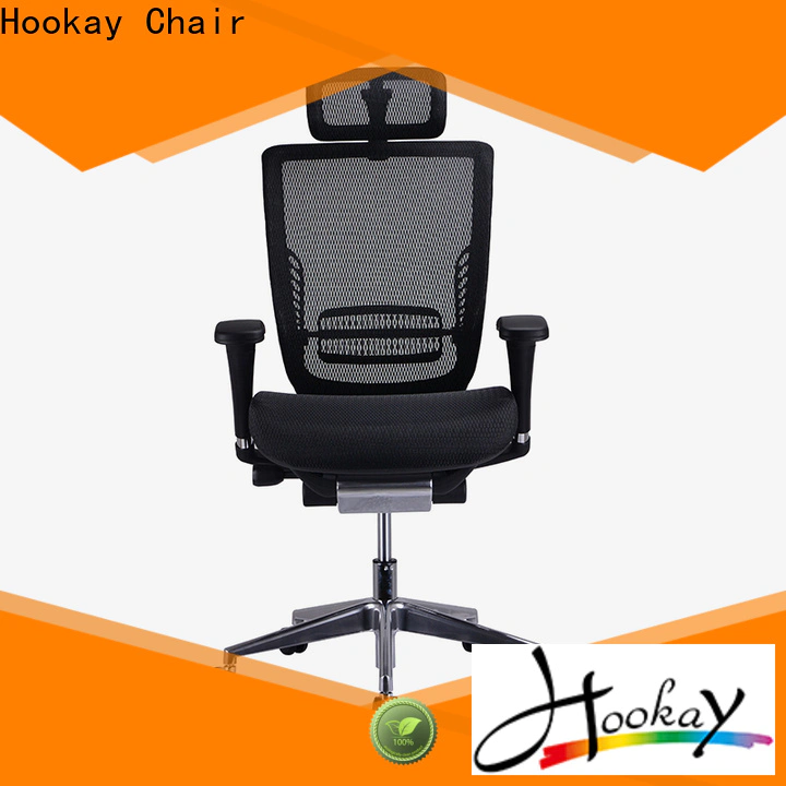 Hookay Chair best executive chair for back pain factory price for office