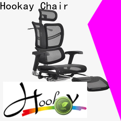 Hookay Chair best executive chair for long hours for workshop