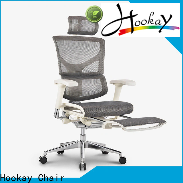 Hookay Chair Professional best office chair for long hours factory for hotel