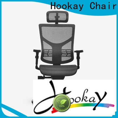 Hookay Chair mesh office chair factory for workshop