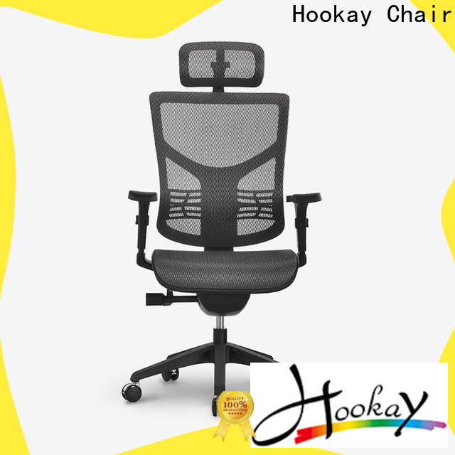 Hookay Chair Top ergonomic home office chair factory for work at home
