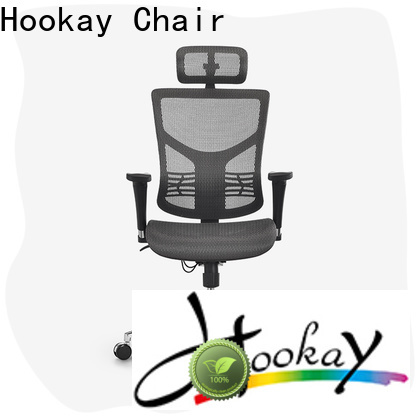 Hookay Chair best ergonomic office chair company for office building