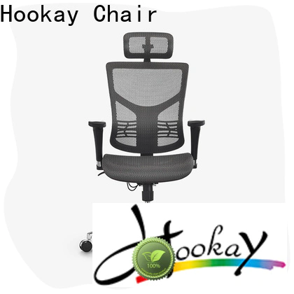 Hookay Chair best ergonomic office chair company for office building