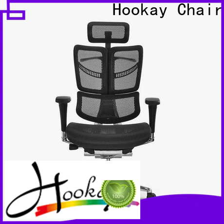 Hookay Chair High-quality mesh chair factory cost for office building