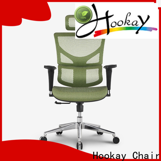 Hookay Chair High-quality office chair manufacturer supply for office building