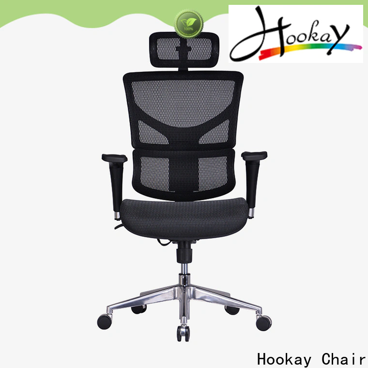 Hookay ergonomic office chairs for sale for office building
