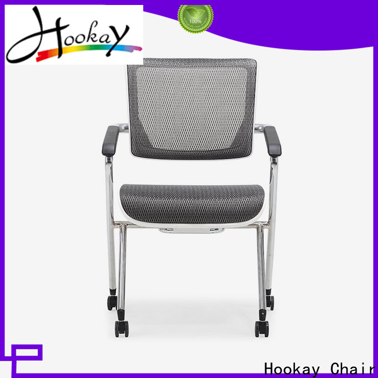 Hookay Chair ergonomic guest chair factory for office building