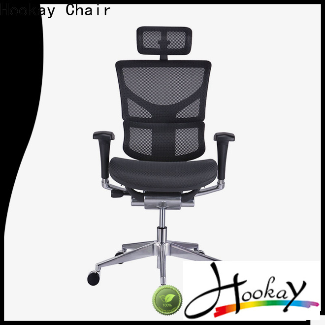 Hookay Chair mesh chair manufacturer for sale for office