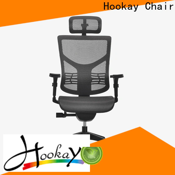 Hookay Chair mesh office chair vendor for hotel