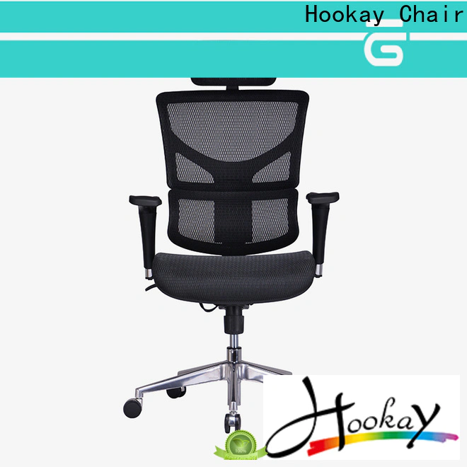 Hookay Chair Professional best mesh chair supply for office building