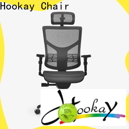 High-quality comfortable work chair for home