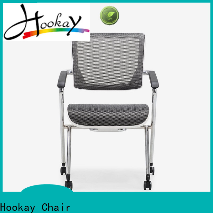 Hookay Chair waiting room chairs wholesale for office building