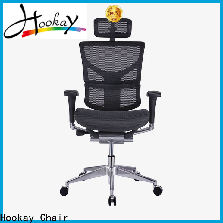 Quality best computer chair for long hours supply for workshop