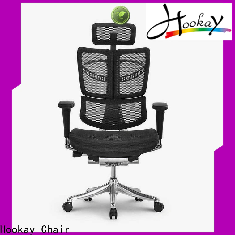 Latest best ergonomic executive office chair supply for workshop