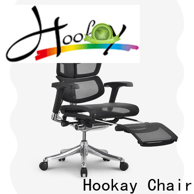High-quality ergonomic mesh office chair suppliers for office building