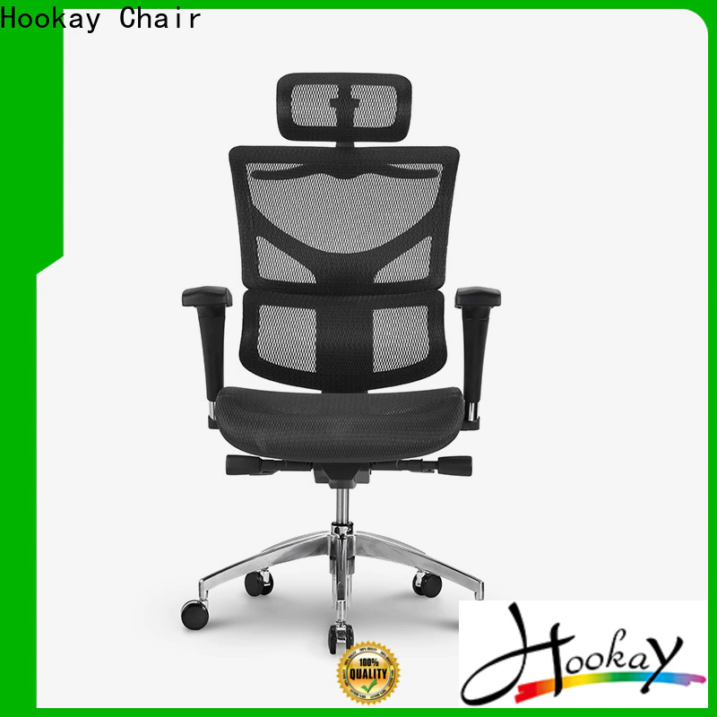 Hookay Chair Bulk ergonomic home office chair factory price for home