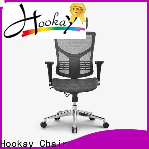 Hookay Chair ergonomic task chair vendor for hotel