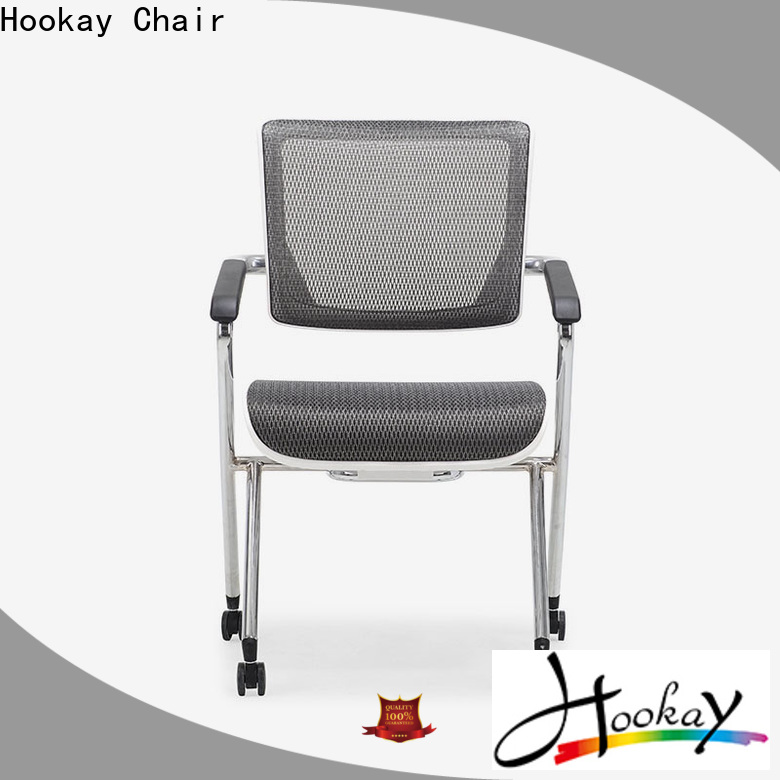 Hookay Chair office reception chairs suppliers for office building