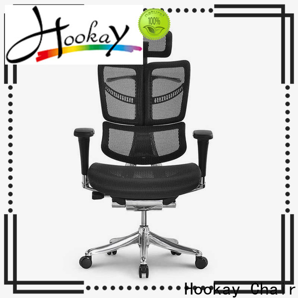 Top ergonomic mesh executive chair price for workshop