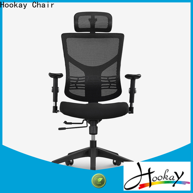 Hookay Chair ergonomic office chairs factory price for office building