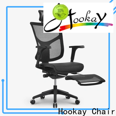 Hookay Chair Bulk ergonomic home office chair manufacturers for home office