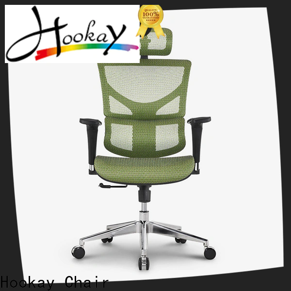 Hookay Chair ergonomic office chairs company for hotel