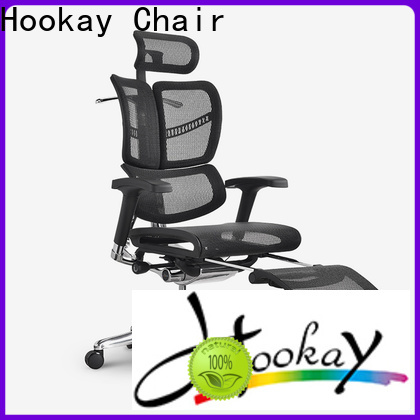Hookay Chair ergonomic mesh executive chair company for office
