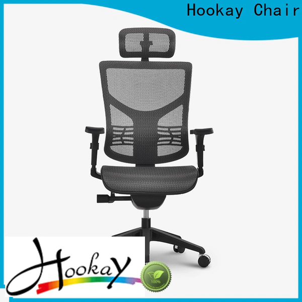 Hookay Chair Top best ergonomic home office chair vendor for home office