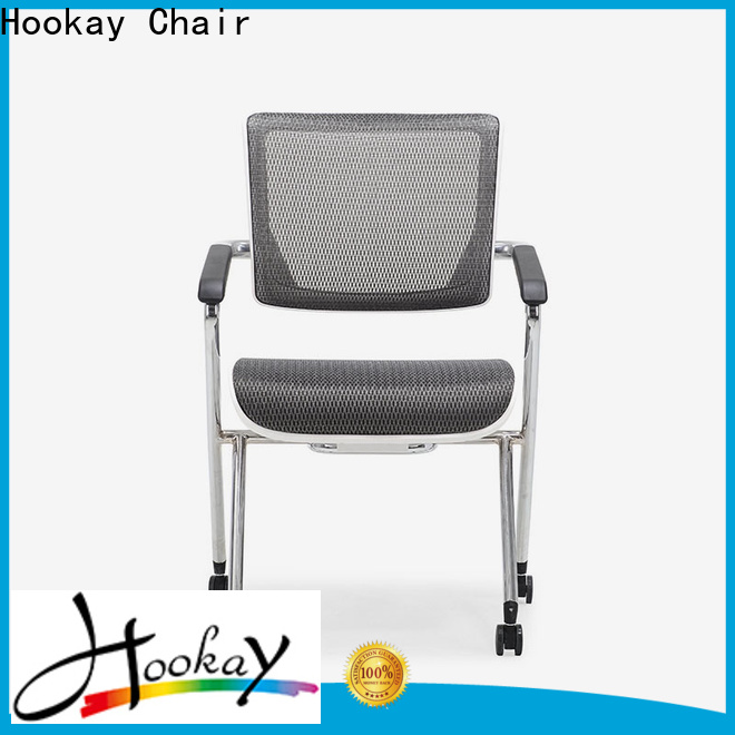Hookay Chair Bulk office reception chairs vendor for office building