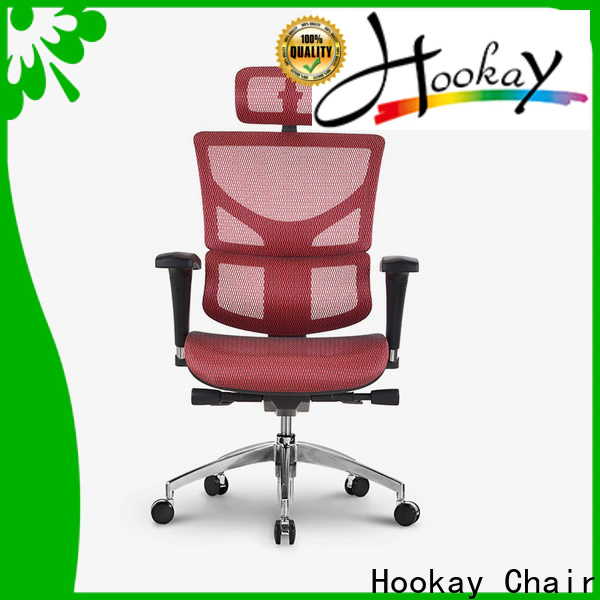 Hookay Chair Quality best ergonomic home office chair company for home