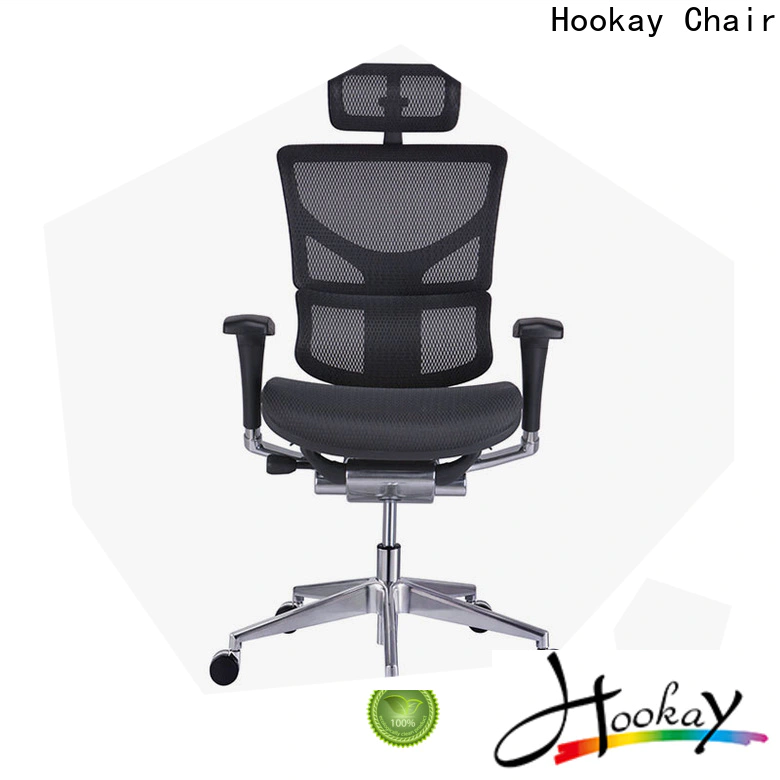 Hookay best ergonomic office chair vendor for home office