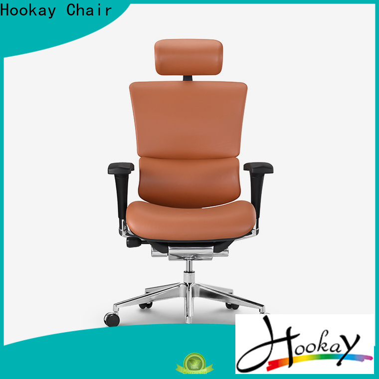Hookay Chair executive ergonomic office chair cost for workshop