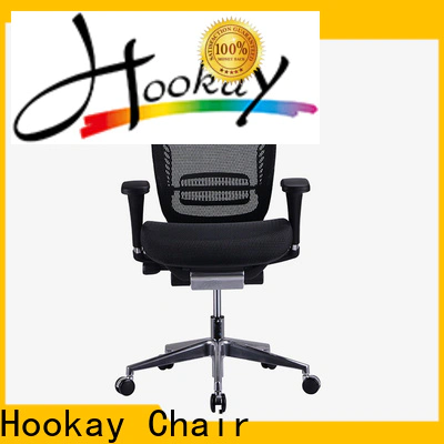 Hookay executive ergonomic office chair factory for office building