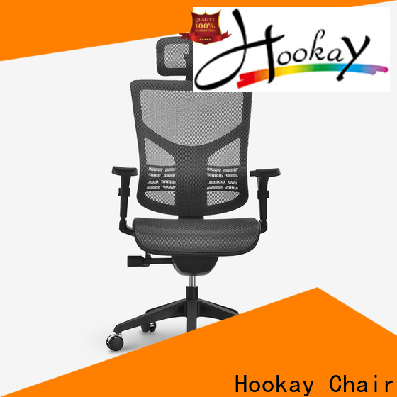 Hookay Chair good chair for home office company for work at home