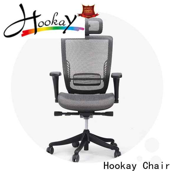 Hookay Chair Bulk buy best ergonomic office chair factory price for hotel