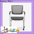 High-quality office visitor chairs suppliers for office building