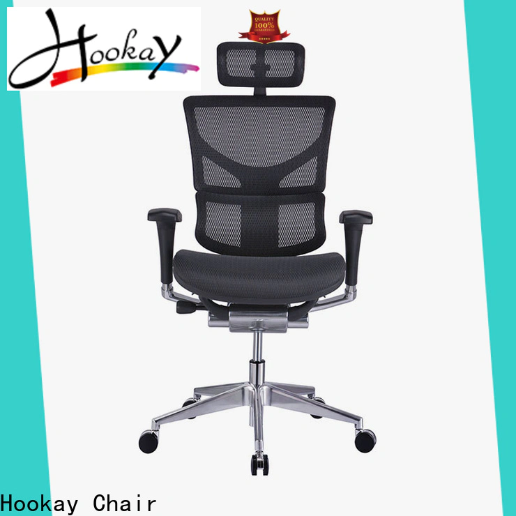 Professional best office chair for long hours suppliers for office building