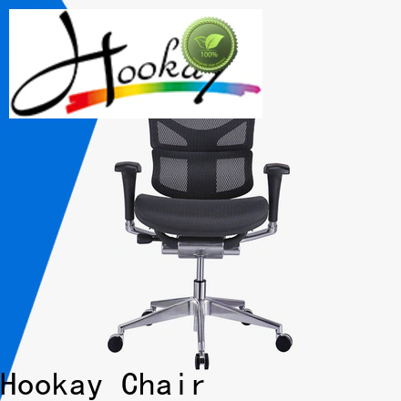 Hookay best ergonomic office chair factory price for home