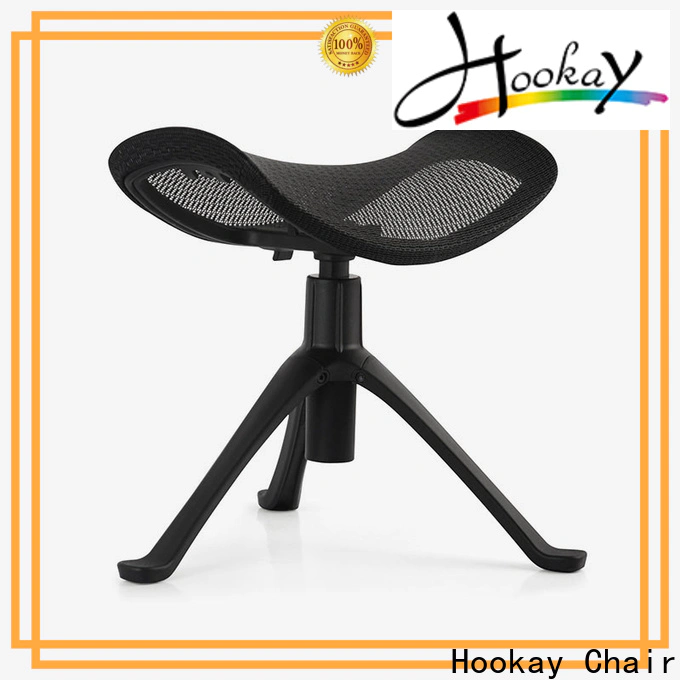 Hookay Chair mesh guest chairs supply