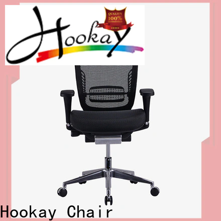 Hookay Chair most comfortable executive desk chair manufacturers for office building