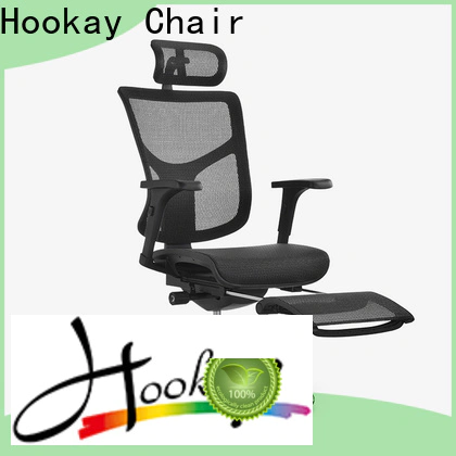 Quality ergonomic desk chair for home office