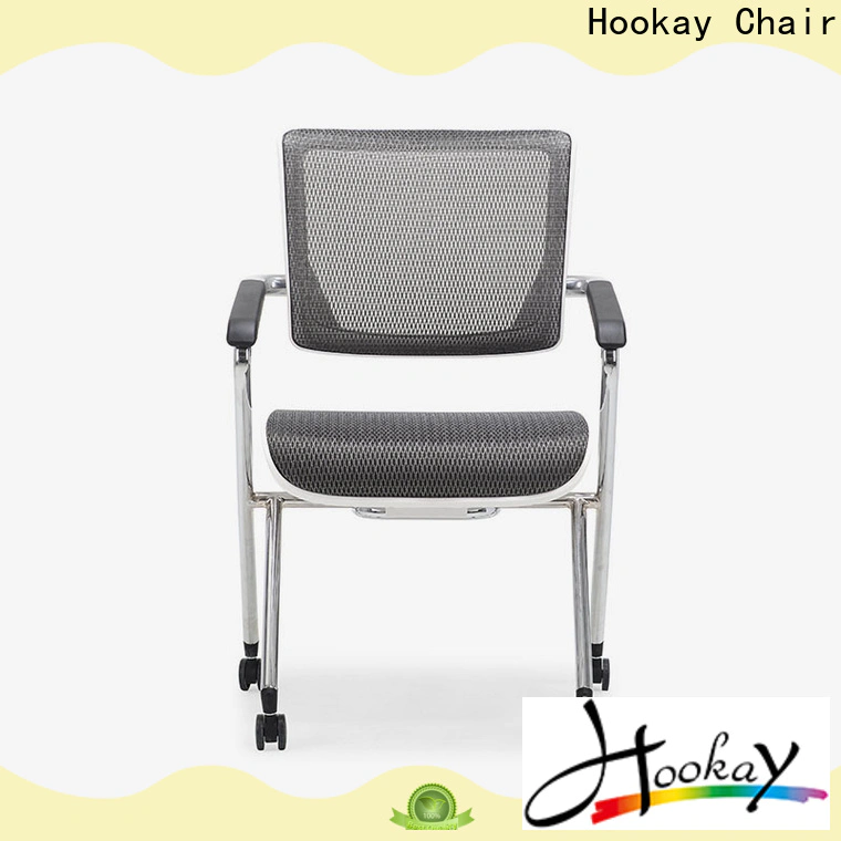 High-quality office guest chairs cost for office building