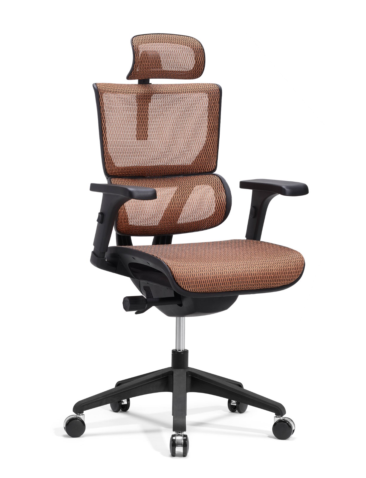 news-Stylish Feminine Office Chairs for woman or short person - Vision Chair-Hookay Chair-img-1