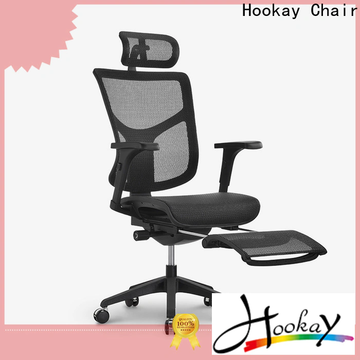 Top comfortable work chair manufacturers for work at home