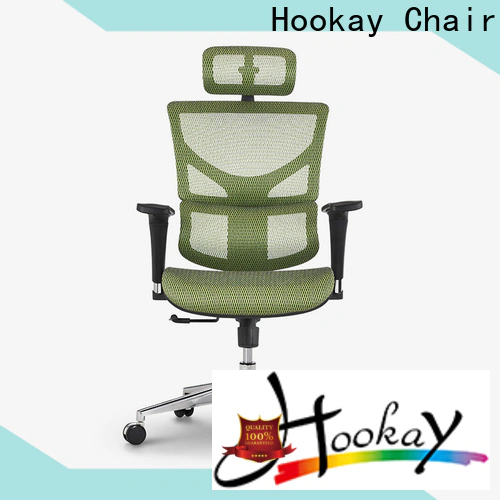 Hookay Chair quality office chairs manufacturers for office building